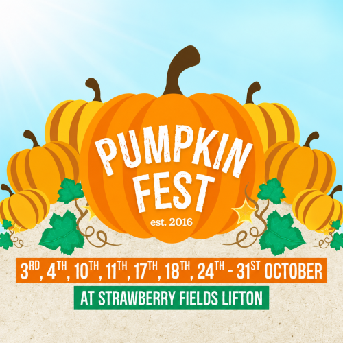 Pumpkin Fest