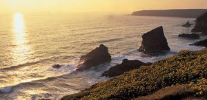 Holidays in Cornwall