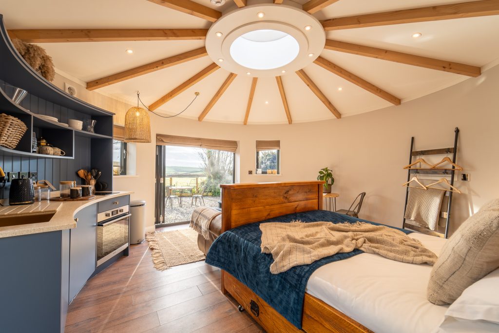 Half Term Breaks in Cornwall