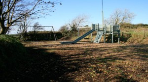 Play park