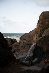 Sandymouth 